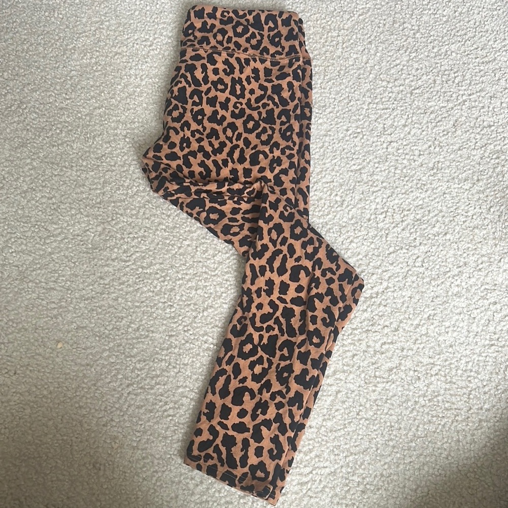 Wild Fable printed Leggings